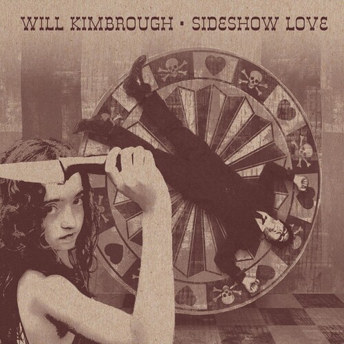 Sideshow Love