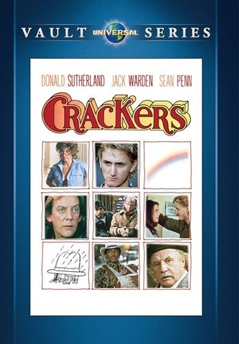 Crackers