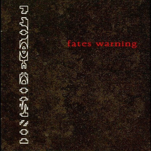 Fates Warning - Inside Out