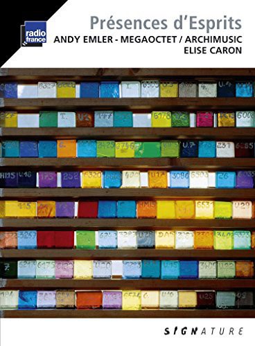 Presences D Espirits