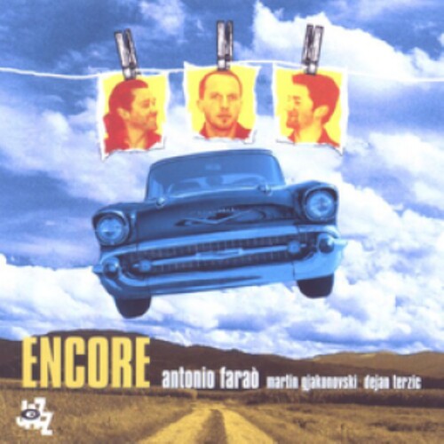 Encore [Import]