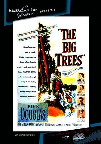 The Big Trees