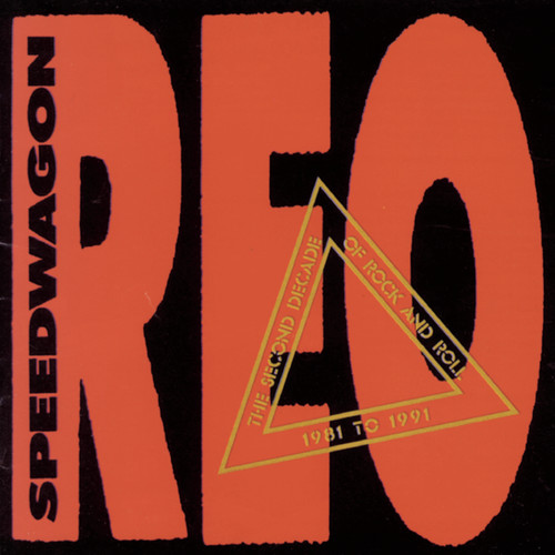 Second Decade 1981-91