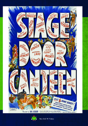 Stage Door Canteen