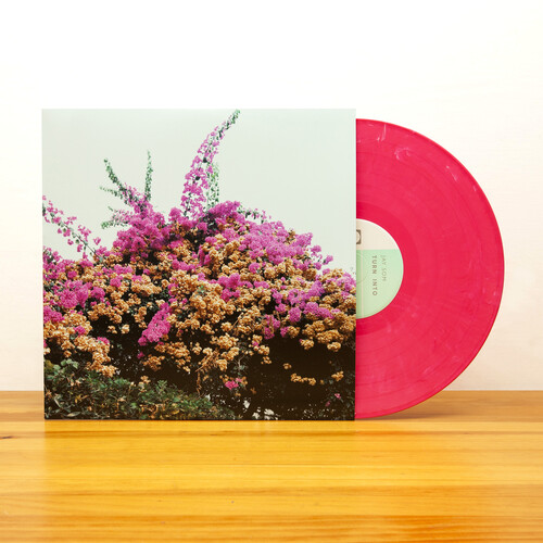 Jay Som - Turn Into [Vinyl]