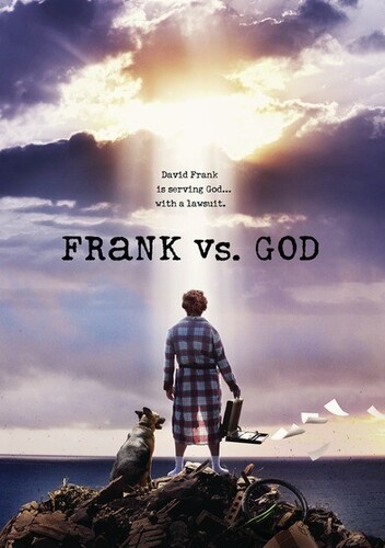 Frank Vs. God