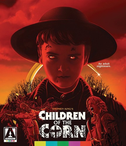 Stephen King - Children of the Corn (Collector's Edition)