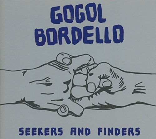 Seekers And Finders