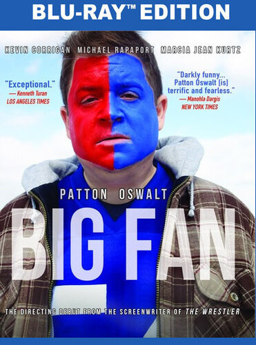 Big Fan - Big Fan