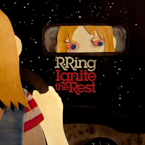 R.Ring - Ignite The Rest [LP]