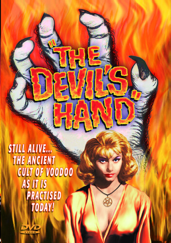 The Devil's Hand