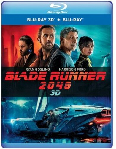 Blade Runner 2049