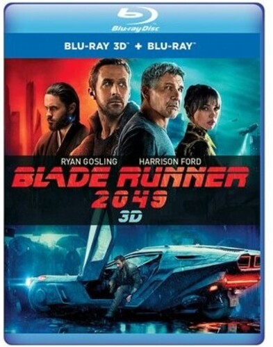 BLADE RUNNER 2049