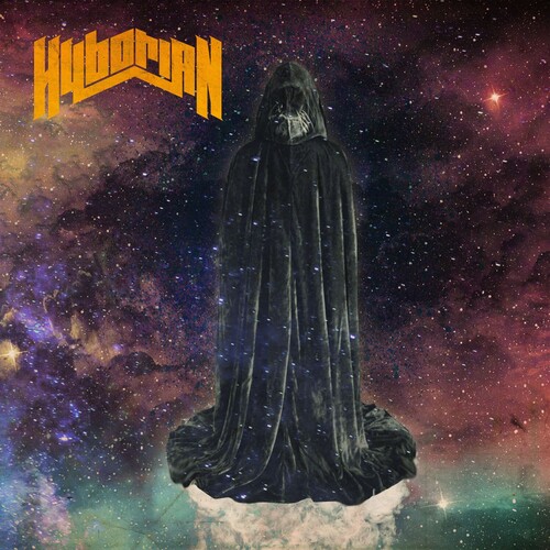 Hyborian - Vol. 1 [LP]