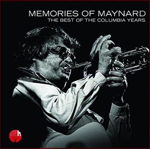 Maynard Ferguson - Memories Of Maynard