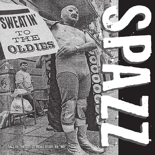 Sweatin' to the Oldies