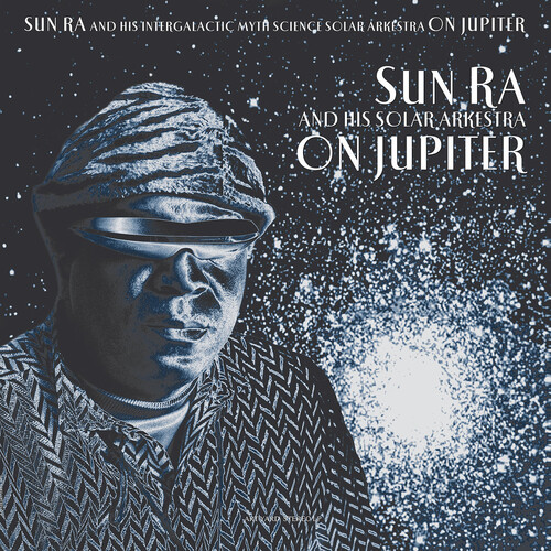 Sun Ra - On Jupiter