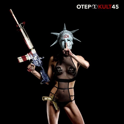 Kult 45 [Explicit Content]