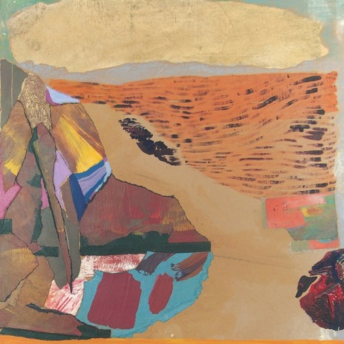 Michael Nau - Michael Nau & The Mighty Thread (Uk)