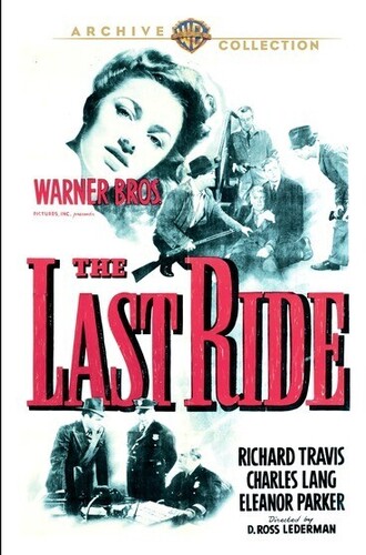 The Last Ride