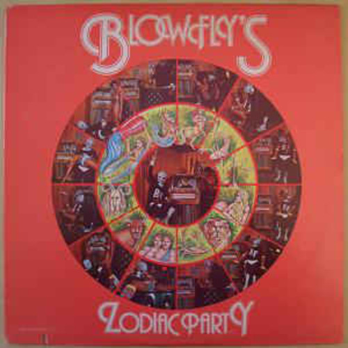 Blowfly's Zodiac Party
