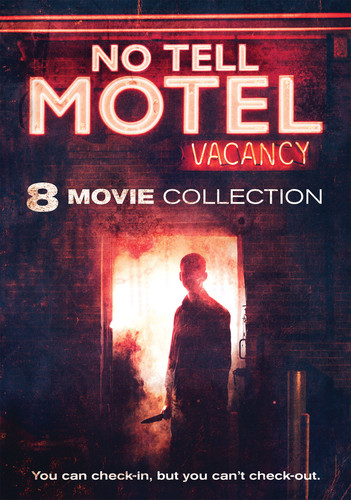 No Tell Motel: 8 Films Ready to Check-In