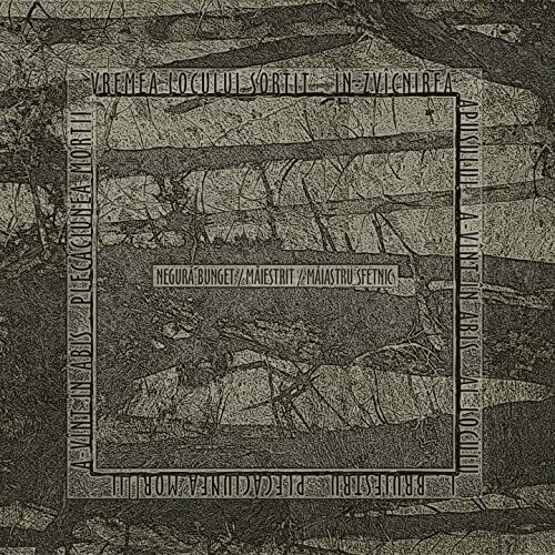 Maiestrit|Negura Bunget