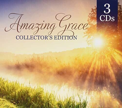 Amazing Grace