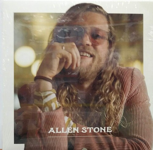 Allen Stone - Naturally (EP) [RSD 2019]