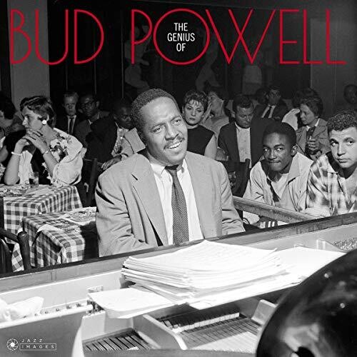 Bud Powell - Genius Of Bud Powell [Deluxe] [Digipak] (Spa)