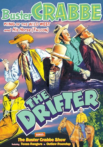 The Drifter (1944)