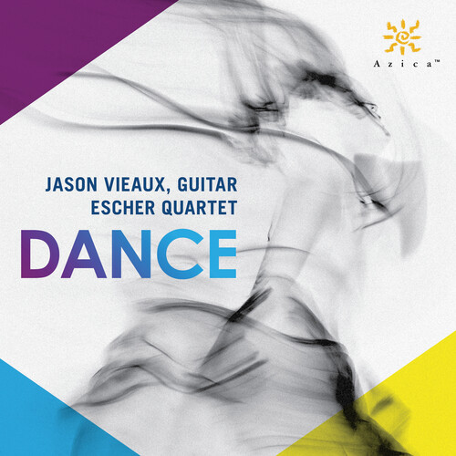 Jason Vieaux - Dance