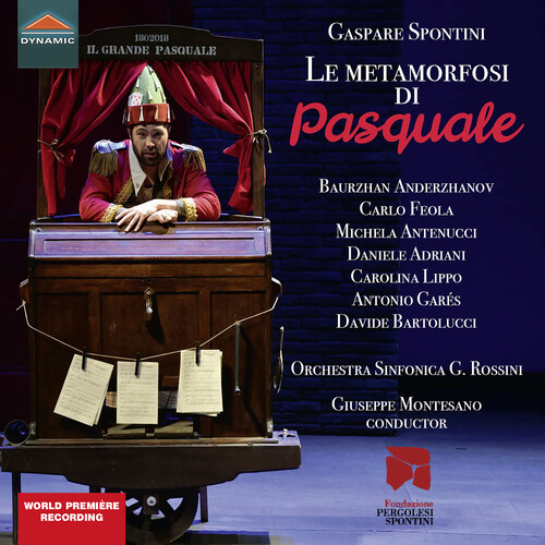 Metamorfosi Di Pasquale
