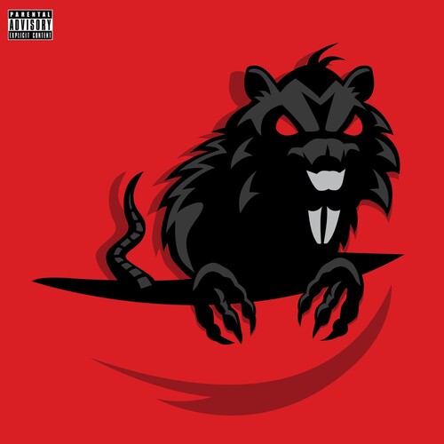 Insane Clown Posse - Flip The Rat [Indie Exclusive]