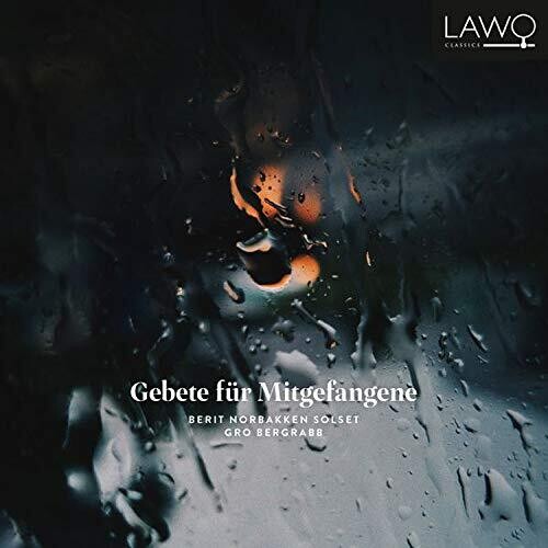 Gebete Fur Mitgefangene