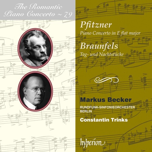 Romantic Piano Concerto Vol.79