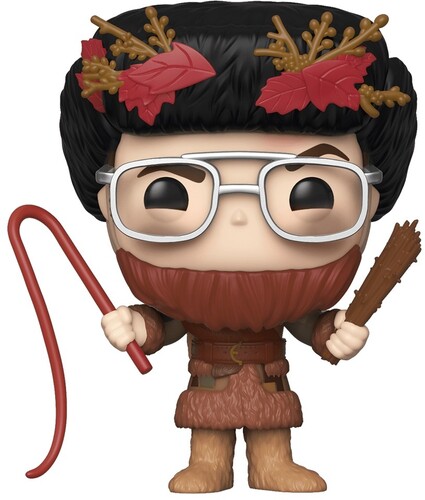 POP TELEVISION THE OFFICE DWIGHT AS BELSNICKEL