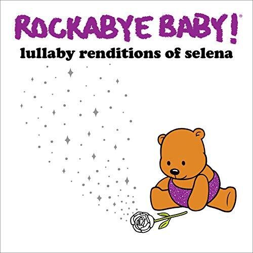 Lullaby Renditions Of Selena