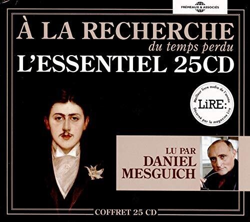 Recherche Du Temps Perdu