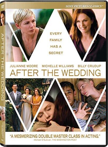 Sony Pictures - After the Wedding (DVD (AC-3, Widescreen))