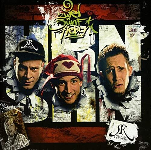 Hrnshn [Import]