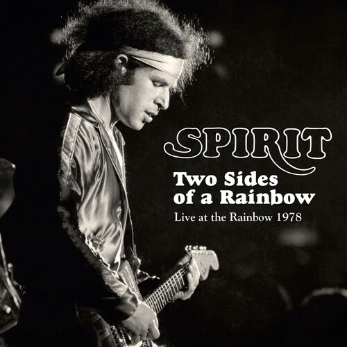 Two Sides Of A Rainbow [Import]