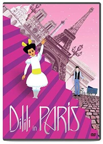 Dilili In Paris