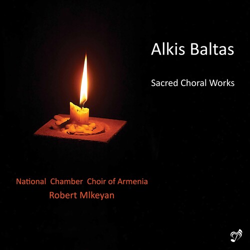 Sacred Choral Works