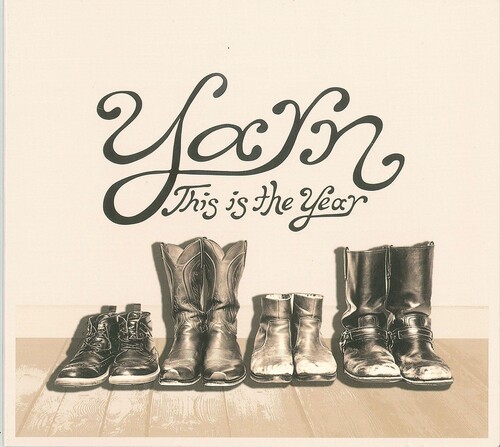 Yarn - This Is The Year