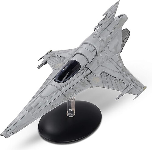 BATTLESTAR GALACTICA SHIPS - VIPER MK VII|alliance entertainment