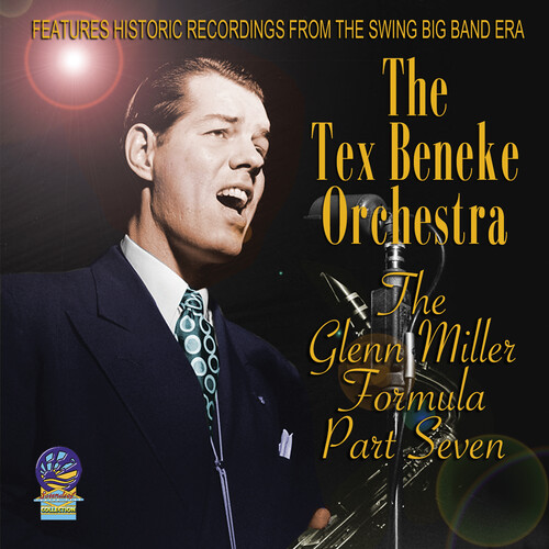 The Glenn Miller Formula Part 7