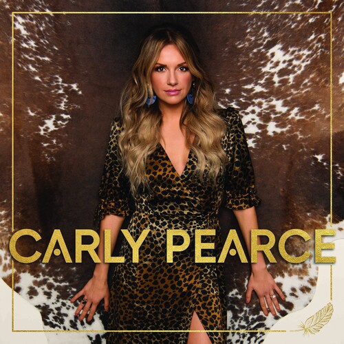Carly Pearce - Carly Pearce [LP]