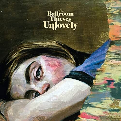 The Ballroom Thieves - Unlovely [LP]