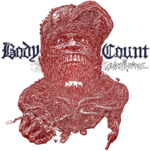 Body Count - Carnivore [LP]
